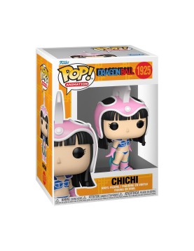 Funko Pop! Animation: Dragon Ball - Chichi #1925 Vinyl Figure