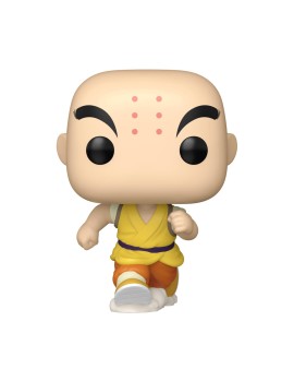 Funko Pop! Animation: Dragon Ball - Krillin #1926 Vinyl Figure