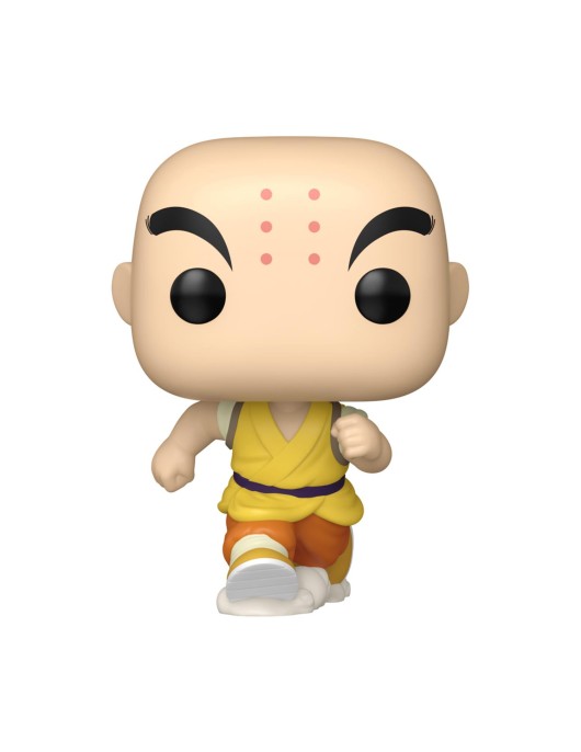 Funko Pop! Animation: Dragon Ball - Krillin #1926 Vinyl Figure Funko Pop! Animation: Dragon Ball - Krillin #1926 Vinyl Figure
