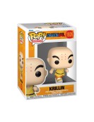 Funko Pop! Animation: Dragon Ball - Krillin #1926 Vinyl Figure Funko Pop! Animation: Dragon Ball - Krillin #1926 Vinyl Figure