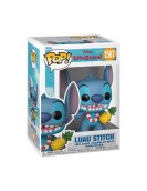 Funko Pop! Disney: Lilo & Stitch - Luau Stitch #1567 Vinyl Figure