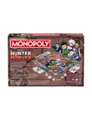 Winning Moves: Monopoly - Hunter x Hunter Board Game (WM04670-EN1)