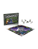 Winning Moves: Monopoly - Beetlejuice Board Game (English Language) (WM03321-EN1)
