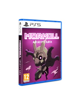 PS5 Morkull Ragast's Rage
