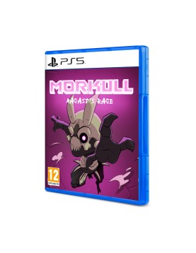 PS5 Morkull Ragast's Rage