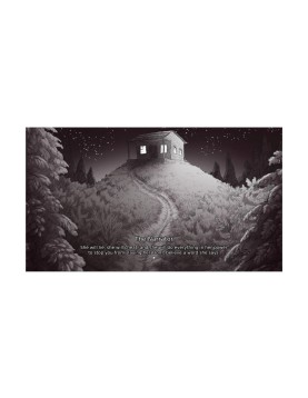 PS5 Slay The Princess - The Pristine Cut Special Edition