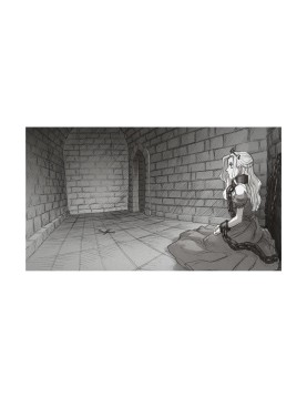 PS5 Slay The Princess - The Pristine Cut Special Edition