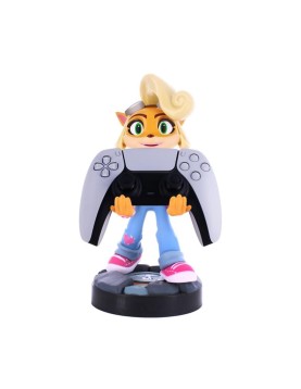 EXG Cable Guys: Crash Bandicoot - Coco Phone &amp; Controller Holder (CGCRCB400371)