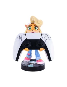 EXG Cable Guys: Crash Bandicoot - Coco Phone &amp; Controller Holder (CGCRCB400371)