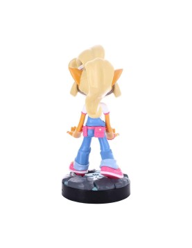 EXG Cable Guys: Crash Bandicoot - Coco Phone &amp; Controller Holder (CGCRCB400371)