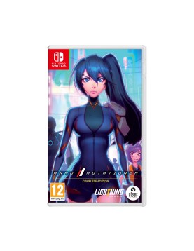NSW ANNO Mutationem Complete Edition