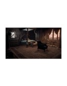 PS5 The Inheritance of Crimson Manor - Victorian Edition