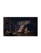 PS5 The Inheritance of Crimson Manor - Victorian Edition