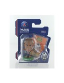 Creative Toys - Soccerstarz: Paris Saint-Germain Kylian Mbappe - Away Kit (2020 version) Figure (405356)