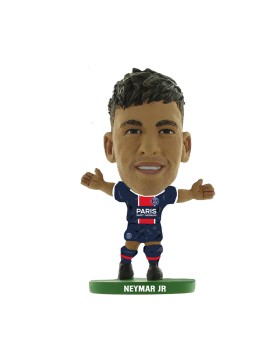 Creative Toys - Soccerstarz: Paris Saint-Germain Neymar Jr. - Home Kit (Classic Kit) Figure (405360)