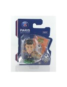 Creative Toys - Soccerstarz: Paris Saint-Germain Neymar Jr. - Home Kit (Classic Kit) Figure (405360)