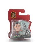 Creative Toys - Soccerstarz: Spain Alvaro Morata - Home Kit Figure (405086)