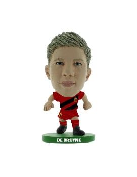 Creative Toys - Soccerstarz: Belgium Kevin De Bruyne (New Kit) Figure (405133)