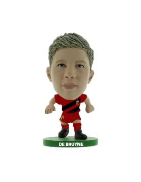 Creative Toys - Soccerstarz: Belgium Kevin De Bruyne (New Kit) Figure (405133)