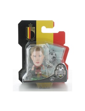 Creative Toys - Soccerstarz: Belgium Kevin De Bruyne (New Kit) Figure (405133)
