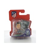 Creative Toys - Soccerstarz: Atletico Madrid Luis Suarez - Home Kit (Classic) Figure (405300)
