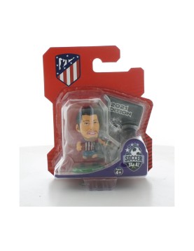 Creative Toys - Soccerstarz: Atletico Madrid Luis Suarez - Home Kit (Classic) Figure (405300)