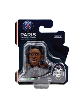 Creative Toys - Soccerstarz: Paris Saint-Germain O.Dembele - Home Kit Figure (405870)