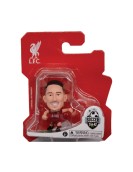 Creative Toys - Soccerstarz: Liverpool Kostas Tsimikas - Home Kit (2025 version) Figure (405906)