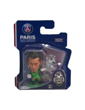 Creative Toys - Soccerstarz: Paris Saint-Germain - Buffon Home Kit Figure (404772)