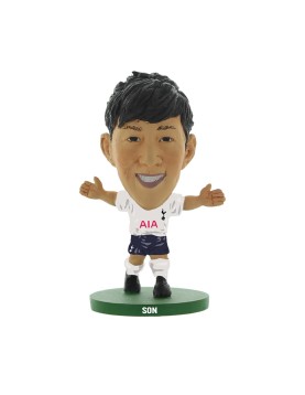 Creative Toys - Soccerstarz: Spurs Heung Min Son - Home Kit (Classic) Figure (402996)