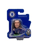 Creative Toys - Soccerstarz: Chelsea Marc Cucurella - Home Kit (Classic Kit) Figure (405788)