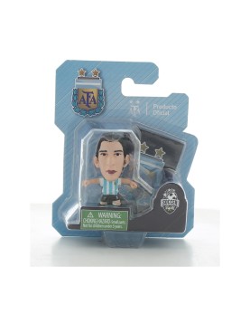 Creative Toys - Soccerstarz: Argentina Angel Di Maria Figure (404393)
