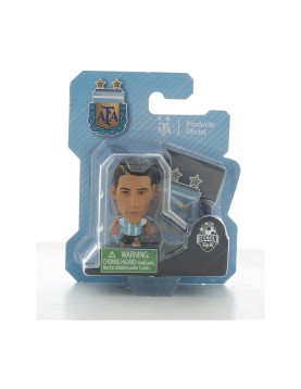 Creative Toys - Soccerstarz: Argentina Erik Lamela Figure (404396)