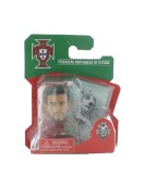 Creative Toys - Soccerstarz: Portugal Bernardo Silva - Home Kit Figure (404440)