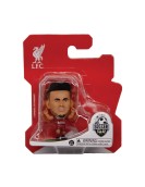 Creative Toys - Soccerstarz: Liverpool Luis Diaz - Home Kit (2025 version) Figure (405907)