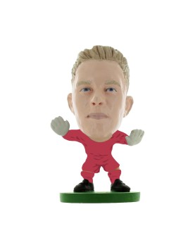Creative Toys - Soccerstarz: Germany Marc Andre Ter Stegen (New Kit) Figure (405176)