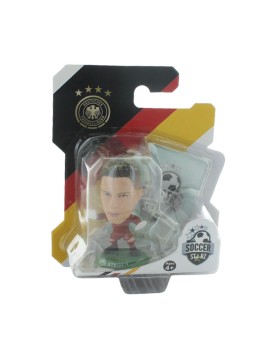 Creative Toys - Soccerstarz: Germany Marc Andre Ter Stegen (New Kit) Figure (405176)