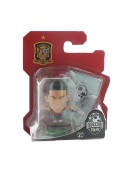 Creative Toys - Soccerstarz: Spain Ferran Torres - Home Kit Figure (405320)