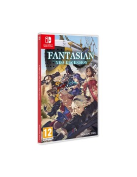 NSW Fantasian: Neo Dimension