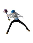 Banpresto Vibration Stars: Hunter × Hunter - Kcyytt Statue (14cm) (28805)