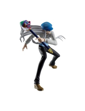 Banpresto Vibration Stars: Hunter × Hunter - Kcyytt Statue (14cm) (28805)