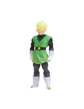 Banpresto Clearise: Dragon Ball Z - Son Gohan (Great Saiyaman Ver.B) Statue (18cm) (28825)