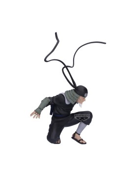 Banpresto Panel Spectacle: Naruto Shippuden - Sarutobi Hiruzen Statue (7cm) (28808)