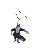 Banpresto Panel Spectacle: Naruto Shippuden - Sarutobi Hiruzen Statue (7cm) (28808)