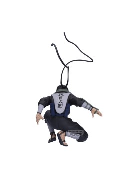 Banpresto Panel Spectacle: Naruto Shippuden - Sarutobi Hiruzen Statue (7cm) (28808)