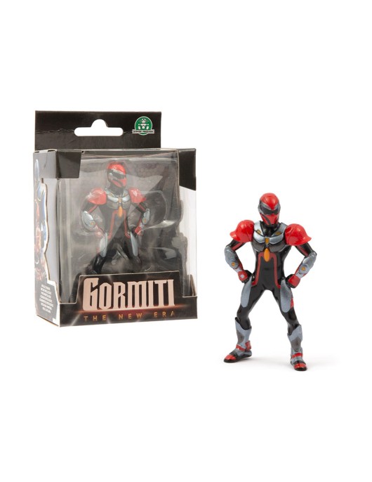 Giochi Preziosi Gormiti: The New Era - Mini Figures 7cm (Random) (GRV10100)