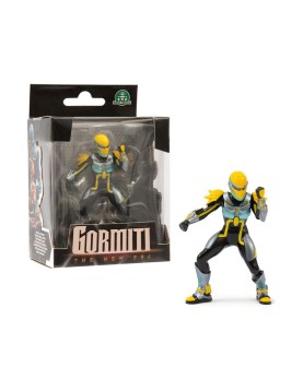 Giochi Preziosi Gormiti: The New Era - Mini Figures 7cm (Random) (GRV10100)