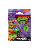 Giochi Preziosi Teenage Mutant Ninja Turtles: Mutant Mayhem - Mini Ninjas Figure (Random) (TU808000A)
