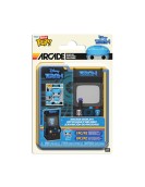 Funko Bitty Pop! Arcade Disney: Tron - Tron Display Case & Vinyl Figure