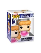Funko Bitty Pop! Display: Cinderella - Cinderella's Castle Vinyl Figures